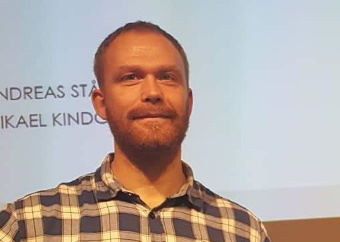 Andreas Ståhlberg